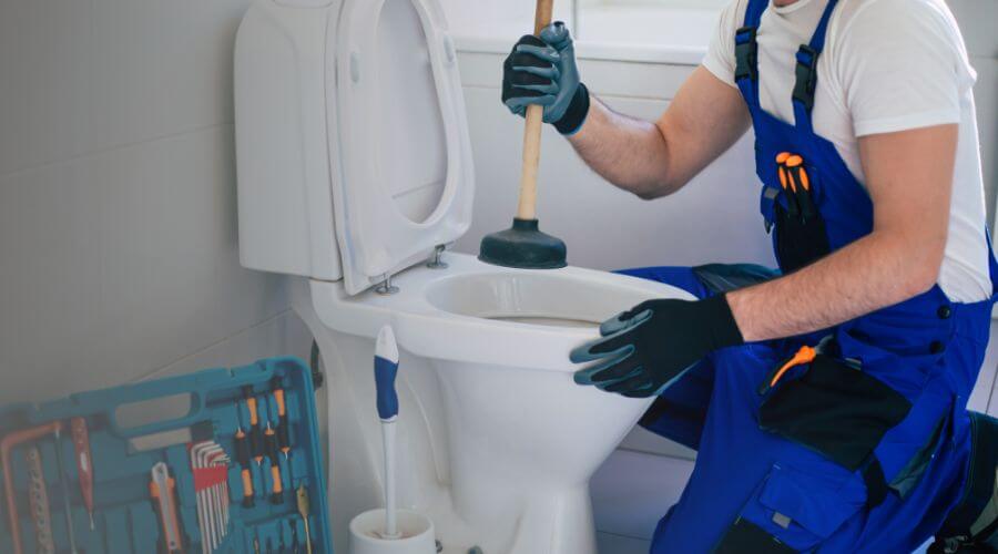 Local expert plumbing services in Strawberry Valley, CA